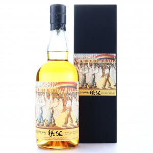 Chichibu 2012 Single Cask 1883 Spirits Shop Selection
