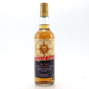 Tomintoul 1967 Liquid Sun 44