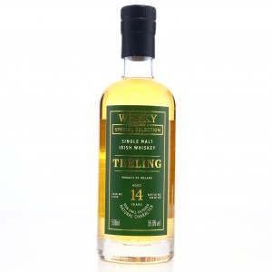 Teeling 14 Single Malt 50cl Whisky Magazine