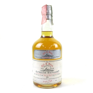 Clynelish 1971 Douglas Laing 35 Year Old / Old and Rare