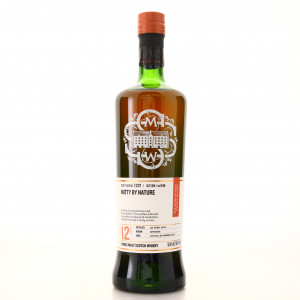 Longmorn 2007 Smws 12 7 237