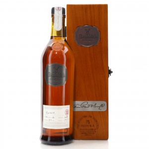 Glenfiddich 15 Hand Filled Batch 17 Distillery Exclusive