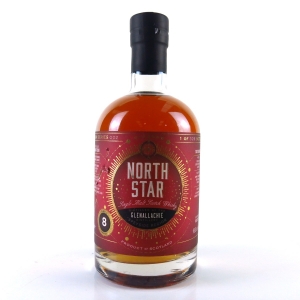 Glenallachie 2008 North Star 8
