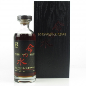 Karuizawa 1967 Single Cask 45 Year Old #2725 / Aqua of Life