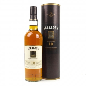 Aberlour 10 Year Old