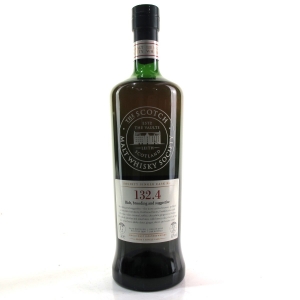 Karuizawa 1996 SMWS 17 Year Old 132.4