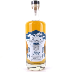 Islay Creative Whisky Co Single Cask Caol Ila
