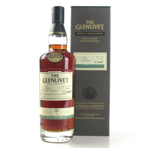 Glenlivet Bochel 11 Single Cask