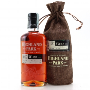 Highland Park 2004 Single Cask 13 6220 Velier