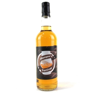 Highland Park 1996 Creative Whisky Co 14 Year Old   Glasgow Whisky Festival