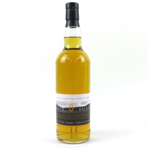 Macduff 2000 Whisky Forum Single Cask   8th Release