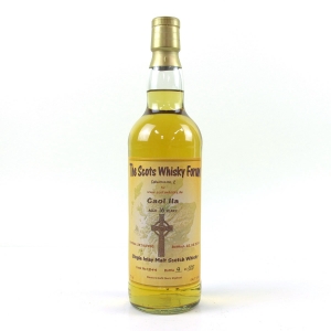 Caol Ila 1990 Scots Whisky Forum Single Cask Collection No 2