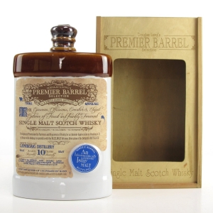 Laphroaig 10 Douglas Laing Premier Barrel