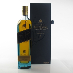 Johnnie Walker Blue Label