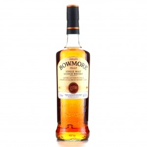 Bowmore Feis Ile 2016 American Virgin Oak and European Oloroso Sherry