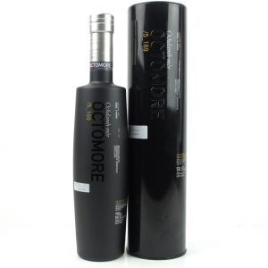 Bruichladdich Octomore 5 1