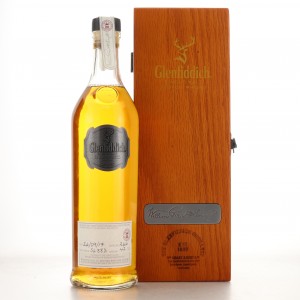 Glenfiddich 15 Year Old Hand Filled Batch  47