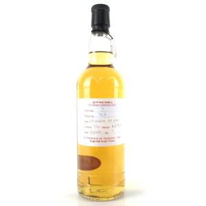Springbank 2000 Duty Paid Sample 17