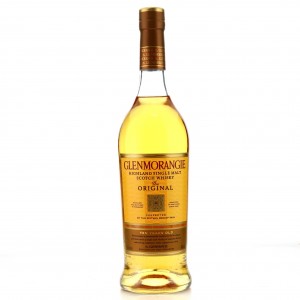 Glenmorangie 10 Year Old