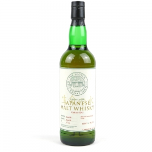 Miyagikio 1988 SMWS 17 Year Old 124 1