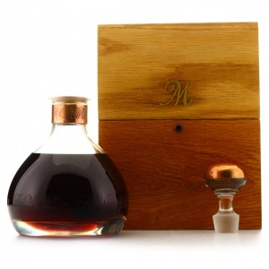 *Macallan 1949 Millennium Decanter 50 Year Old