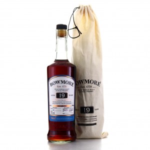 Bowmore 1998 Hand Filled 19 Year Old Sherry Cask  57   Feis Ile 2017
