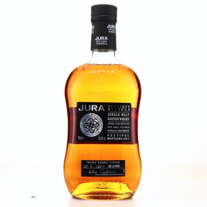 Jura Boutique Barrels Feis Ile 2013