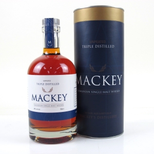 Mackey 2009 Port Cask 6 Year Old