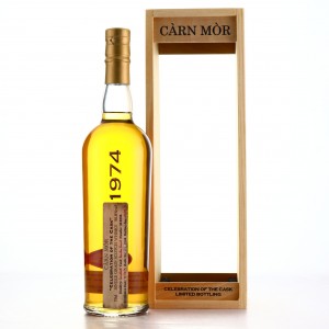 Garnheath 1974 Carn Mor 41 Year Old