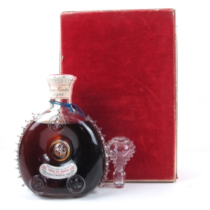 Remy Martin Louis XIII Cognac Tres Vieille 1930s/1940s