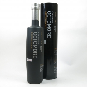 Bruichladdich Octomore 6 1 Scottish Barley