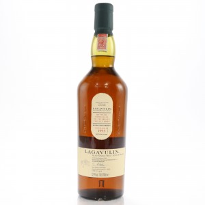Lagavulin 1993 Single Cask Feis Ile 2008