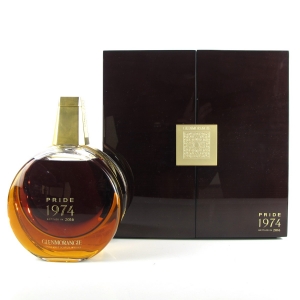 Glenmorangie 1974 Pride 41 Year Old