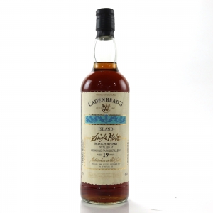 Highland Park 1988 Cadenhead S 19