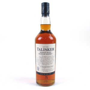 Talisker Friends Of The Classic Malts Triple Matured