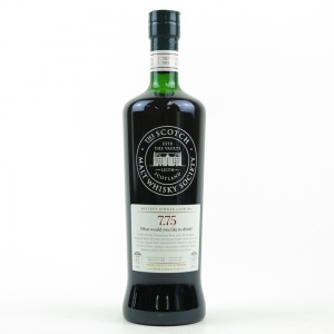 Longmorn 1985 SMWS 27 Year Old 7 75