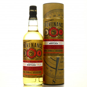 Mortlach 2009 Douglas Laing 8 Year Old   The Good Spirits Co