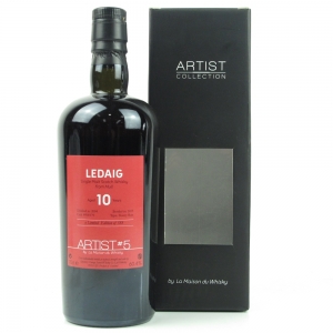 Ledaig 10 La Maison Du Whisky