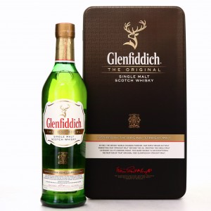 Glenfiddich The Original 1963
