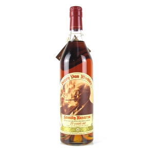 Pappy Van Winkle 20 Year Old Family Reserve