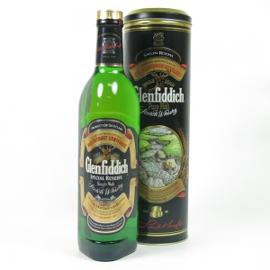 Glenfiddich Special Reserve Pure Malt Tradition Series