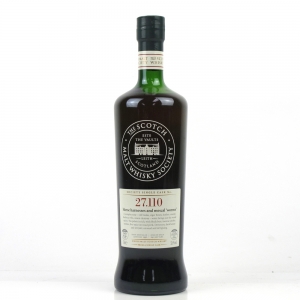 Springbank 1992 Smws22 27 110