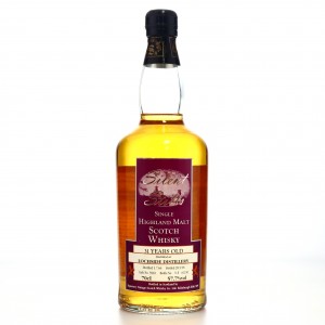 Lochside 1966 Signatory Vintage 31 Year / Silent Stills