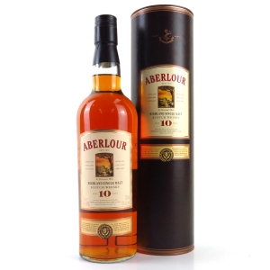 Aberlour 10 Year Old