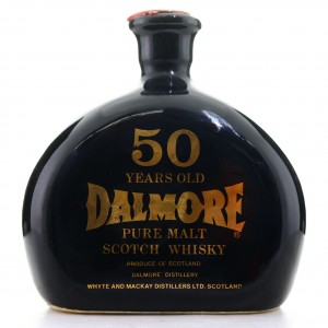 *Dalmore 1926 50 Year Old Decanter