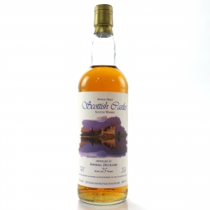 Imperial 1975 Scottish Castles 25 Year Old   Jack Wieber