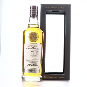 Glenlivet 2004 Gordon and MacPhail 14 Year Old Batch  19 109