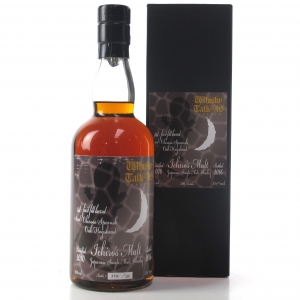 Chichibu 2010 Ichiro S Malt Cask Whisky Talk 2016