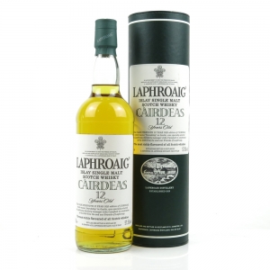 Laphroaig 12 Cairdeas 2009 Feis Ile