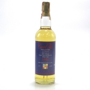 Caol Ila 1990 Signatory Vintage   Velier